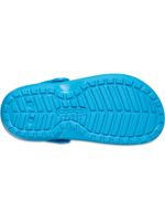 Zueco-Infantil-Classic-Lined-K-Azul-Crocs