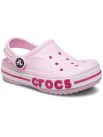 Zueco-Infantil-Bayaband-Clog-Rosa-Crocs