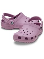 Zueco-Infantil-Classic-Clog-K-Morado-Crocs