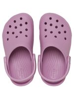 Zueco-Infantil-Classic-Clog-K-Morado-Crocs
