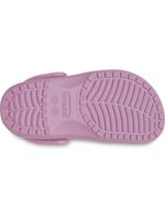 Zueco-Infantil-Classic-Clog-K-Morado-Crocs