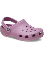 Zueco-Infantil-Classic-Clog-K-Morado-Crocs