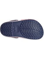 Zueco-Infantil-Bayaband-Clog-Azul-Crocs