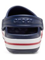 Zueco-Infantil-Bayaband-Clog-Azul-Crocs