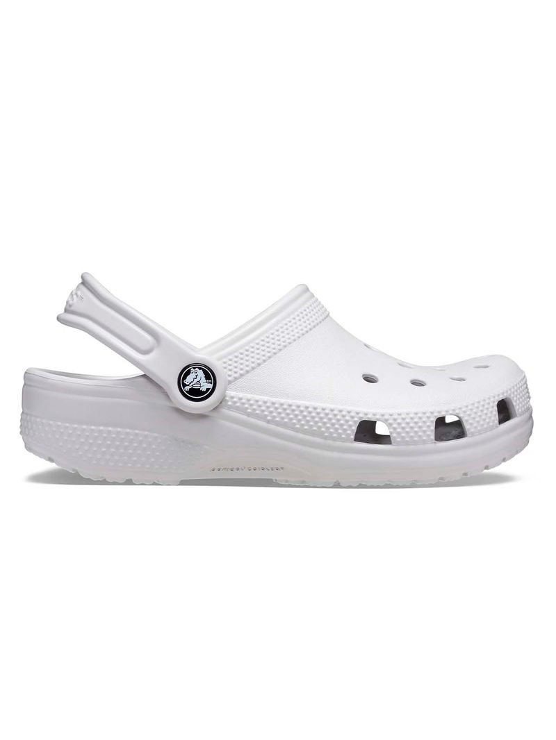 Zueco-Infantil-Classic-Clog-T-Blanco-Crocs