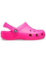 Zueco-Infantil-Classic-Clog-T-Rosado-Crocs