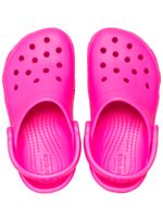 Zueco-Infantil-Classic-Clog-T-Rosado-Crocs