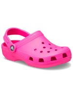 Zueco-Infantil-Classic-Clog-T-Rosado-Crocs