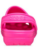 Zueco-Infantil-Classic-Clog-T-Rosado-Crocs