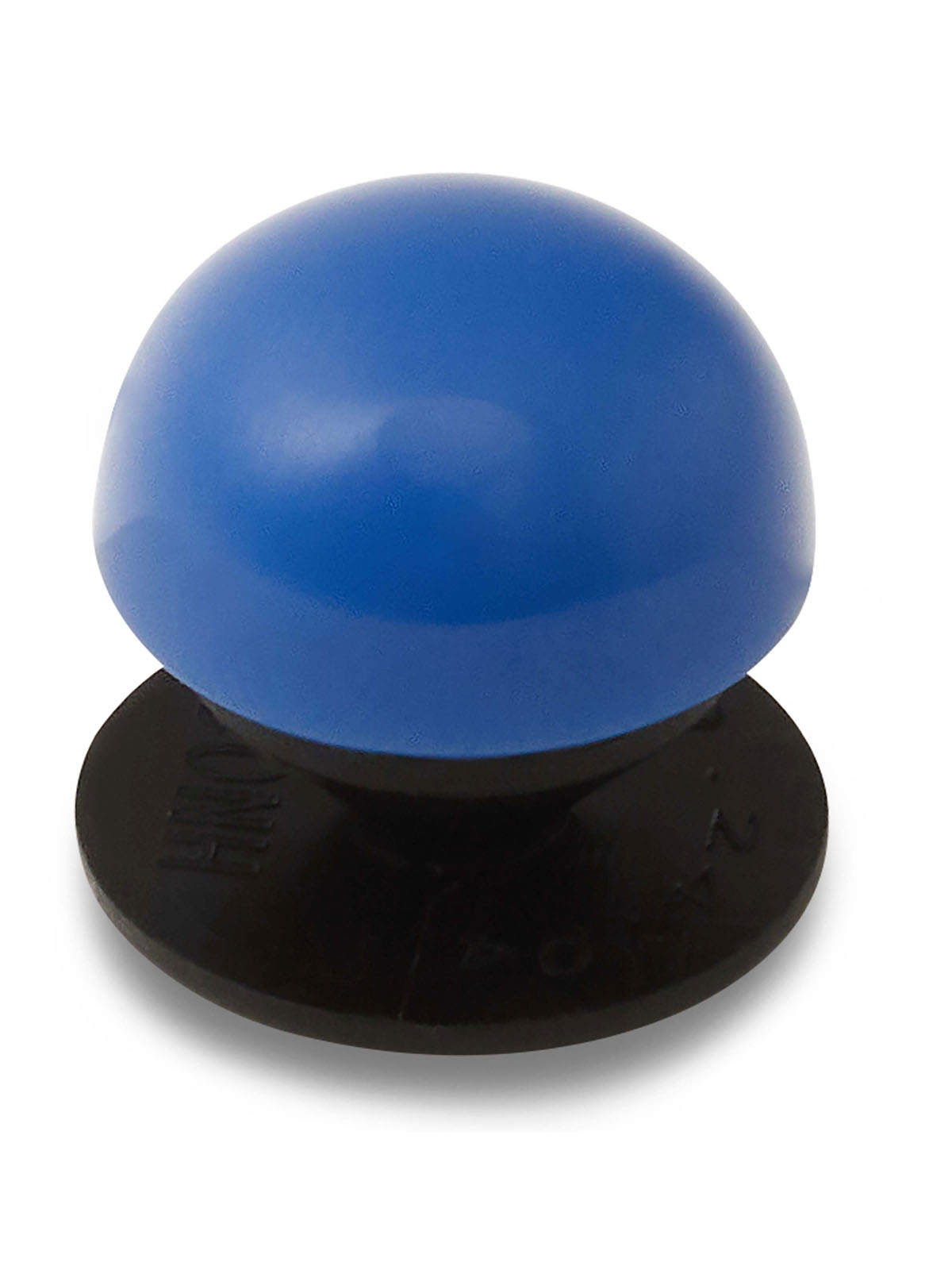 Jibbitz Esfera Azul Crocs