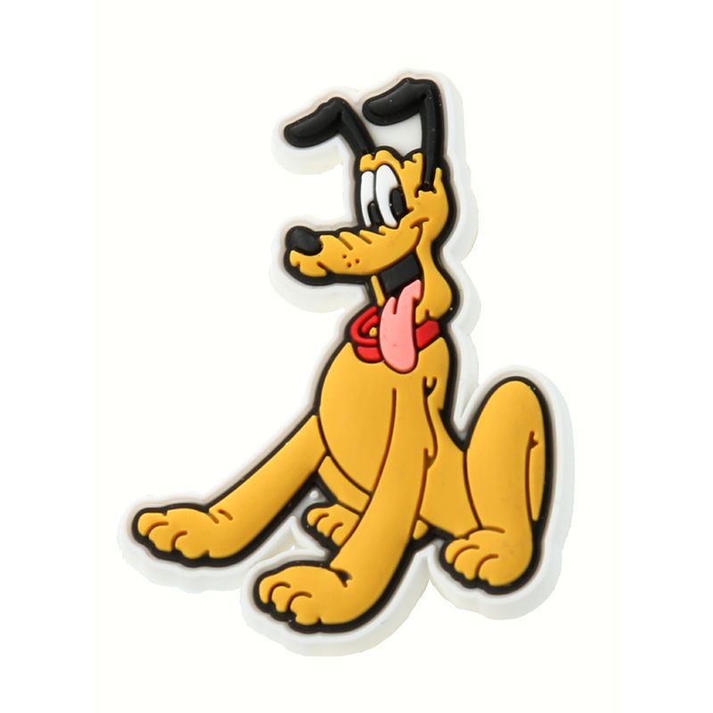 Jibbitz Pluto Disney Café Crocs