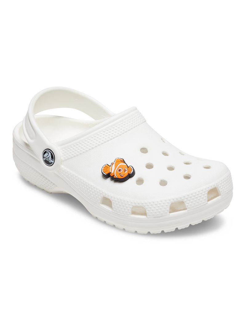 Jibbitz-Disney-Pixar-Nemo-Naranja-Crocs