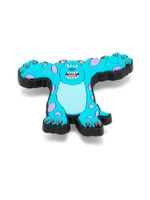 Jibbitz-Disney-Pixar-Sully-Azul-Crocs