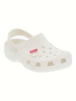 Jibbitz-Uñeta-Elvis-Presley-Blanca-Crocs