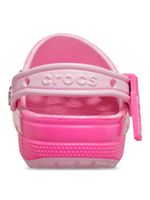 Zueco-Unisex-Classic-Barbie-Rosado-de-Mattel-Crocs