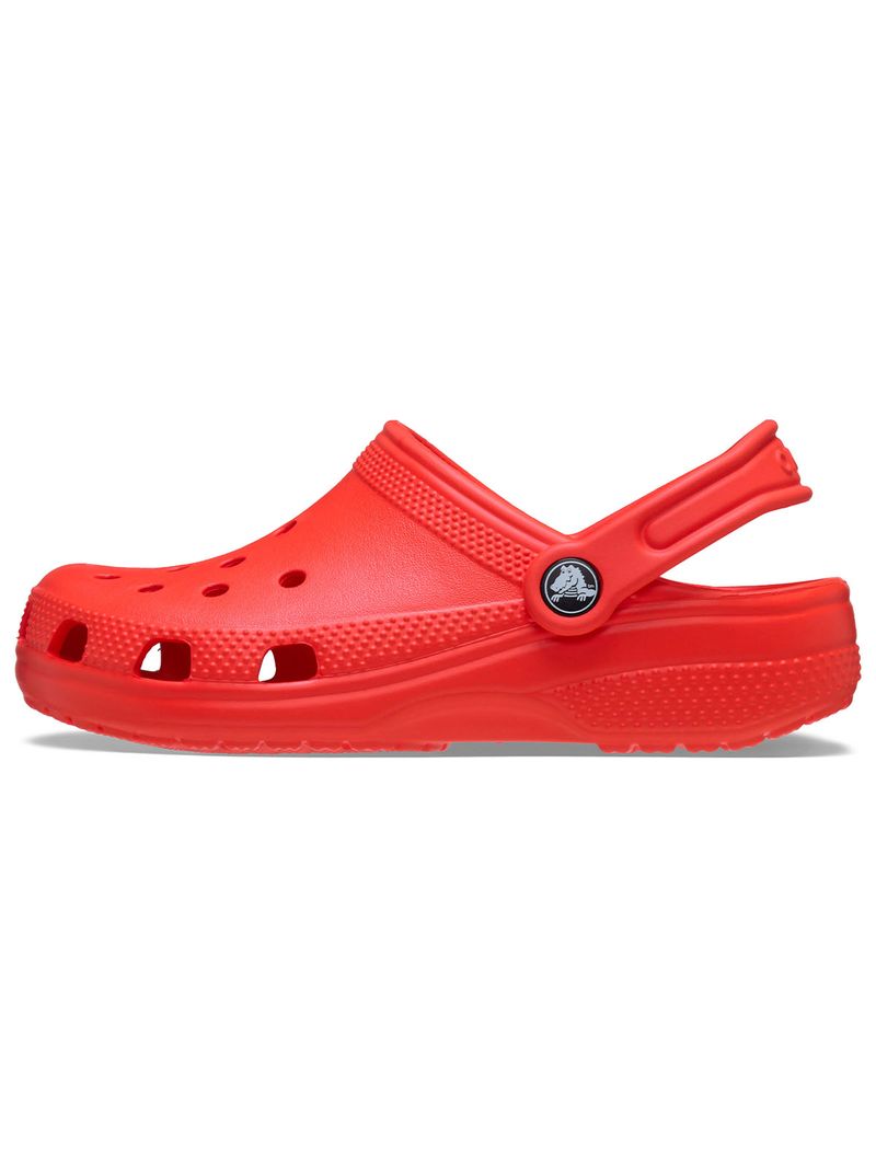 Zueco-Niño-Classic-Clog-T-Rojo-Crocs