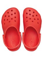 Zueco-Niño-Classic-Clog-T-Rojo-Crocs