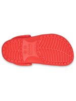 Zueco-Niño-Classic-Clog-T-Rojo-Crocs