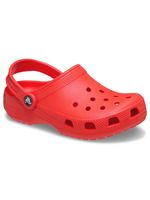 Zueco-Niño-Classic-Clog-T-Rojo-Crocs