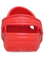 Zueco-Niño-Classic-Clog-T-Rojo-Crocs