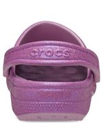 Zueco-Mujer-Classic-Iridescent-Morado-Crocs