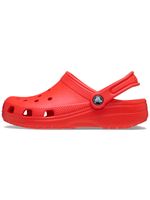 Zueco-Niño-Classic-Clog-K-Rojo-Crocs