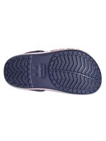 Zueco-Niño-Bayaband-Clog-T-Azul-Crocs