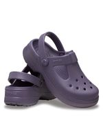 Zueco-Niño-Mary-Jane-T-Morado-Crocs