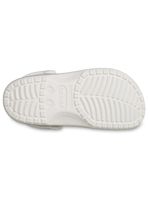 Zueco-Unisex-Classic-Iridescent-Blanco-Crocs