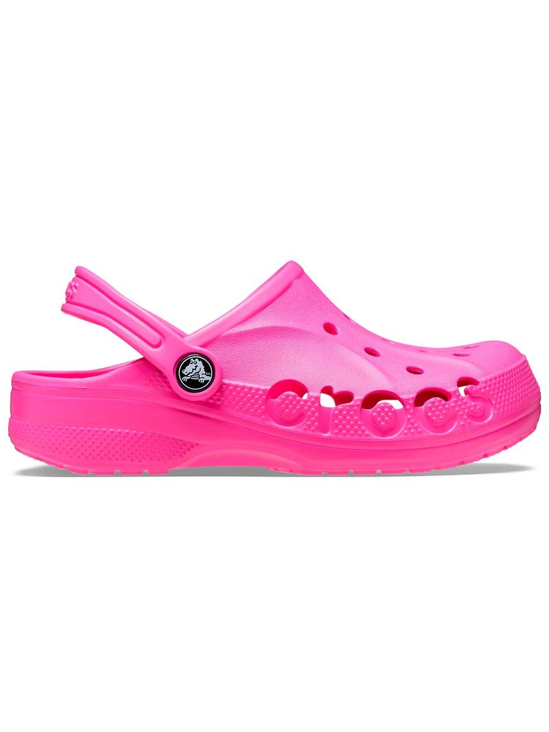 Zueco-Niño-Baya-Clog-T-Rosado-Crocs