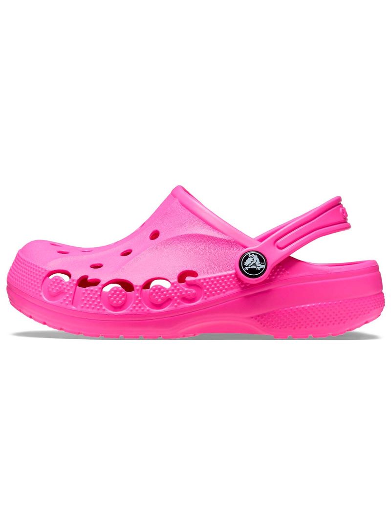 Zueco-Niño-Baya-Clog-T-Rosado-Crocs