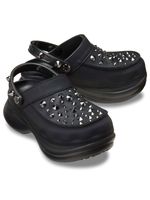 Zueco-Mujer-Bae-Clog-Negro-Crocs