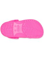 Zueco-Niño-Baya-Clog-T-Rosado-Crocs