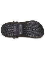 Zueco-Mujer-Bae-Clog-Negro-Crocs