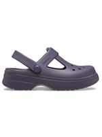Zueco-Niño-Mary-Jane-K-Morado-Crocs