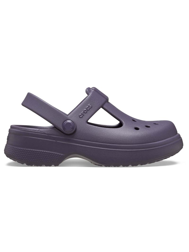 Zueco-Niño-Mary-Jane-K-Morado-Crocs