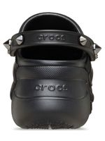 Zueco-Mujer-Bae-Clog-Negro-Crocs