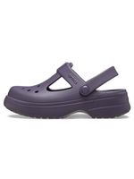 Zueco-Niño-Mary-Jane-K-Morado-Crocs