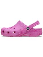 Zueco-Niño-Classic-Clog-K-Rosado-Crocs