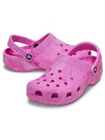 Zueco-Niño-Classic-Clog-K-Rosado-Crocs