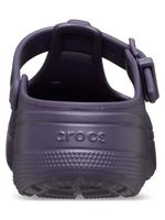 Zueco-Mujer-Mary-Jane-Morado-Crocs