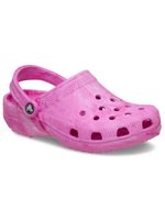 Zueco-Niño-Classic-Clog-K-Rosado-Crocs