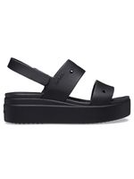 Sandalia-Mujer-Brooklyn-4u-Negro-Crocs