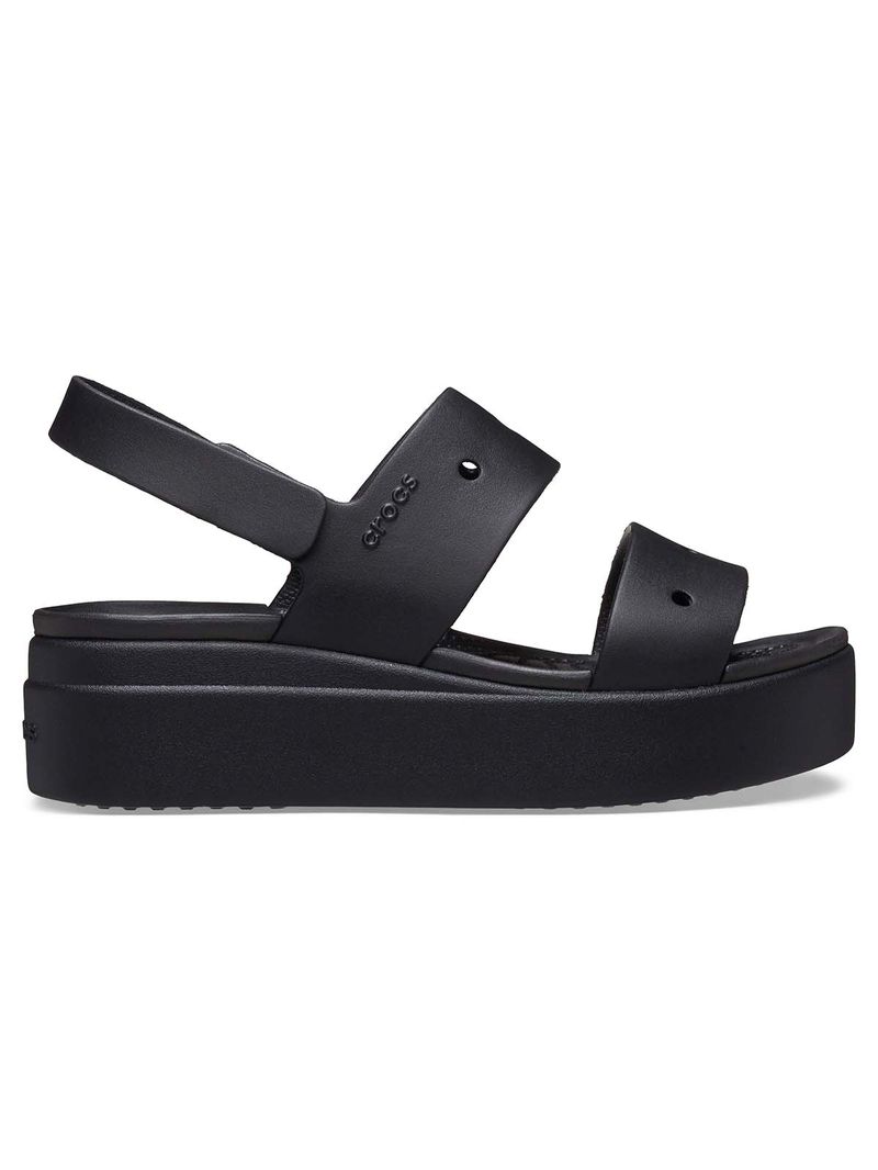 Sandalia-Mujer-Brooklyn-4u-Negro-Crocs