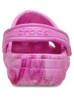 Zueco-Niño-Classic-Clog-K-Rosado-Crocs