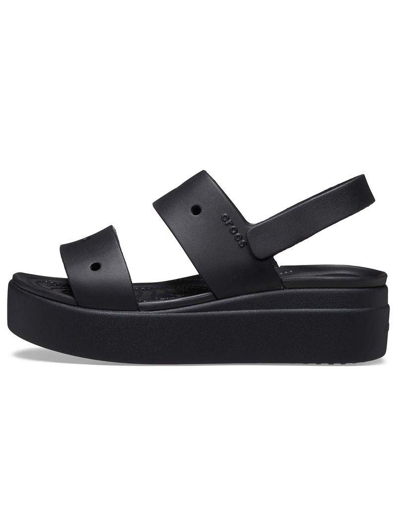 Sandalia-Mujer-Brooklyn-4u-Negro-Crocs
