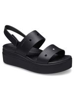 Sandalia-Mujer-Brooklyn-4u-Negro-Crocs