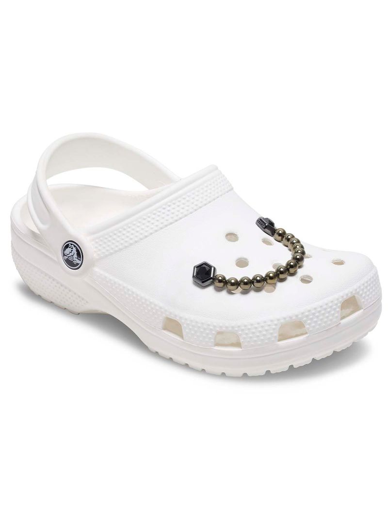 Jibbitz-Cadena-Negra-Crocs