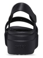Sandalia-Mujer-Brooklyn-4u-Negro-Crocs
