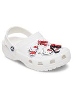 Jibbitz-Hello-Kitty-Pack-5-Rojo-Crocs